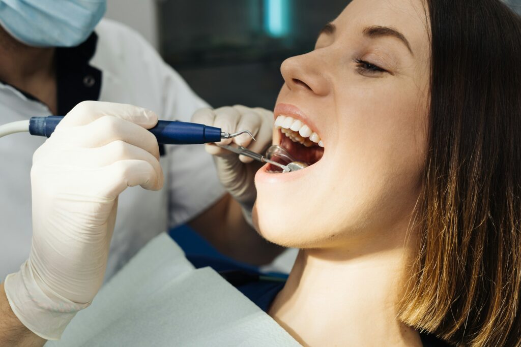 Cavity